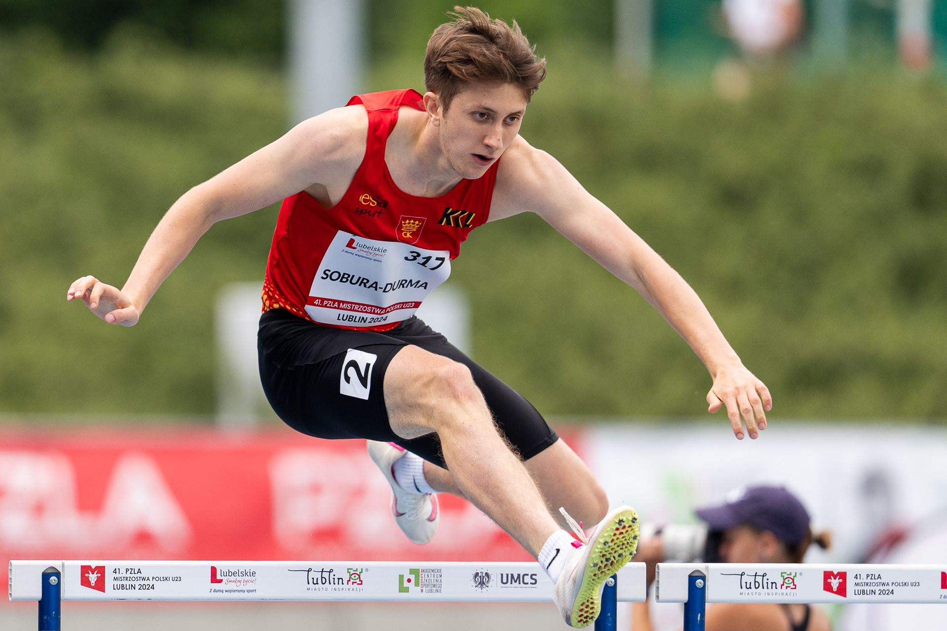 41. PZLA Mistrzostwa Polski U23  obrazek 8